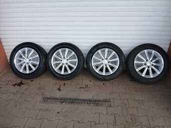 SADA DISKŮ NA SSANGYONG XLV, TIVOLI, TIVOLI GRAND s pneu