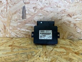 ŘÍDICÍ JEDNOTKA PARKOVACÍ BRZDY AUDI A4 B8 8K0907801E - 1