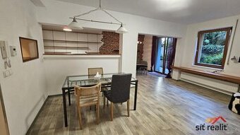 Pronájem ateliéru, 1+kk/T, 60m2, P8 - Troja, klidná část, MH