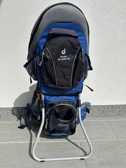 Krosna Deuter Kids Comfort 3 - 1