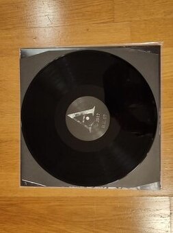 Velmistr - Absinthium LP - 1