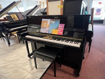 Pianino Young Chang se zárukou, doprava a servis v ceně. - 1