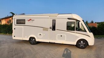 Carthago C-Tourer I 149, 2018, 69.500 km