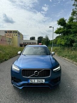 Volvo XC90 R-Design