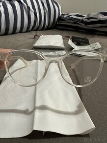 Moncler, damské brýlové obroučky