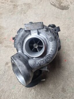 Turbo e46 320d 110 kw