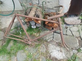 Staré kola