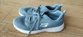 Volnočasová obuv Skechers