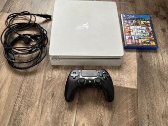 Ps4 500gb ovladač 6 her