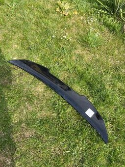 BMW E92 coupe spoiler