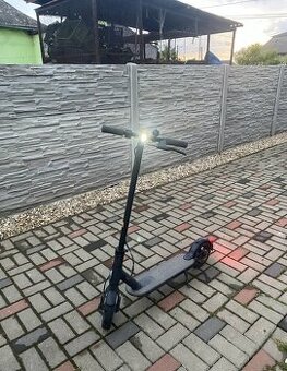 Elektrická kolobežka - značky SENCOR
