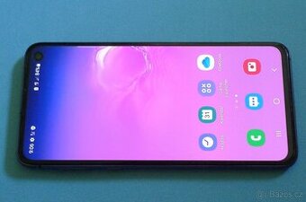 Samsung Galaxy S10e Enterprise Edition