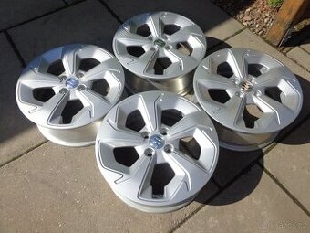 4x100 r16 new Suzuki Swift original alukola