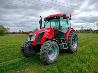 traktor Zetor Proxima 120 Power