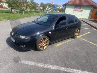 Seat Leon Cupra R 1.8t 154kw AMK