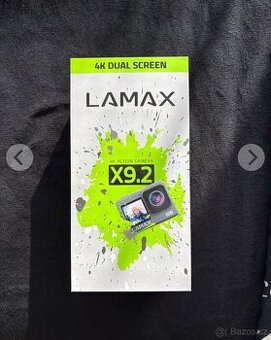 Kamera Lamax