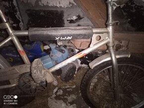 Kolo BMX