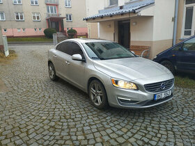 Prodám Volvo S60 - T5 2.5 - 187 kw - 2014