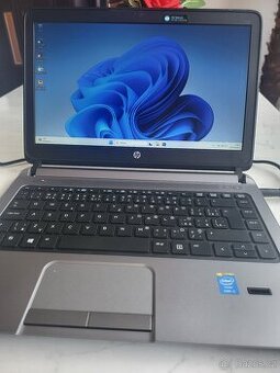 HP ProBook 430 G1 Intel Core i5 kovový