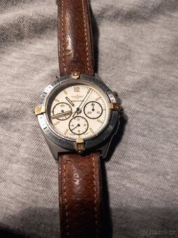 Hodinky Breitling - 1