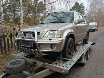Hodna crv b20z1
