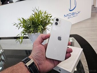 iphone 11 64GB top stav, záruka