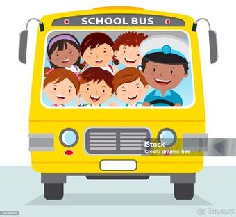 Řidič autobusu - Semily