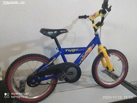 Kolo 16" Tyger