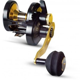 Prodám- Black Cat Multiplikátor Battle Cat Vertical 710 LH