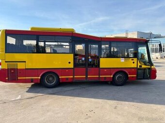 Městský autobus SOR SOR BN 8,5 - 1