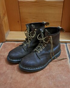 Dr. Martens 1460, Vel. 39 - 1