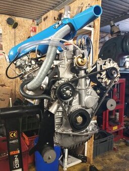 Motor Škoda 742.136