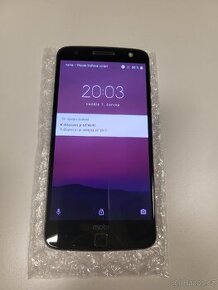 Motorola Moto Z (Droid) XT1650