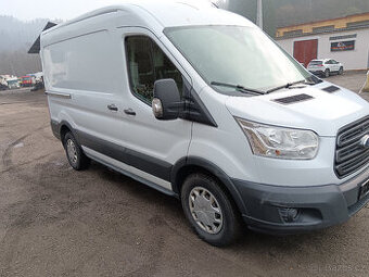 Ford Transit 2,2 92 KW