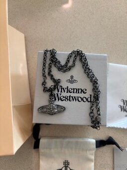 Vivienne Westwood náhrdelník