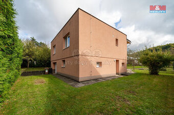 Prodej rodinného domu, 107 m², Zlín, ul. Kostelecká