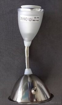 Světlo lampa Ikea