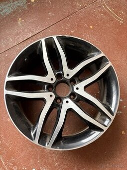 Alu Mercedes benz r18