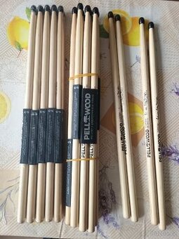 Paličky Pellwood ..Typ 3A,habr(nylon) - 1