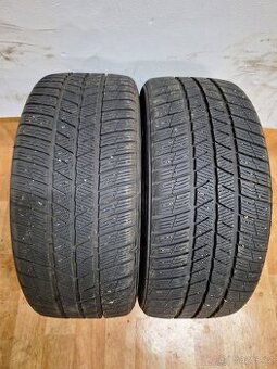Zimní pneu 225/45/17 Barum