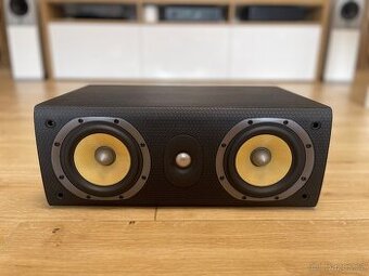 B&W LCR60 S3 - 1
