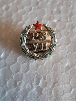 P S V B. - 1