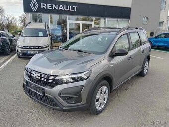Dacia Jogger Essential ECO-G 100 7 míst