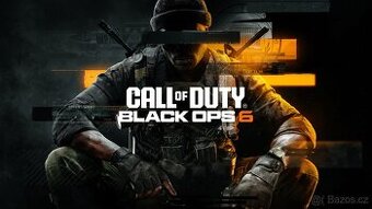 Call of Duty®: Black Ops 6 /BattleNet ACC