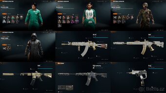 Call of Duty®: Black Ops 6 /BattleNet ACC