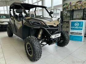 CFMOTO Gladiator Z950 Sport XL AKCE odpočet DPH