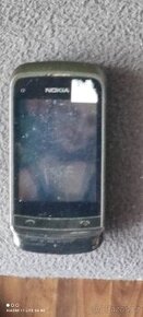 nokia C2-02 - 1
