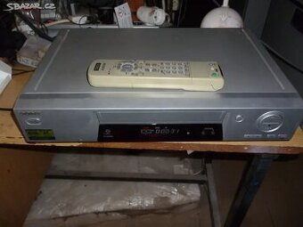 videorekordér sony +DO
