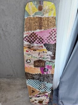 Wakeboard Choc 152