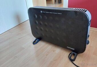 Teplovzdušný konvektor Concept 2000W - 1